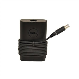DELL 8RFW6 power adapter/inverter Indoor 65 W Black Charger