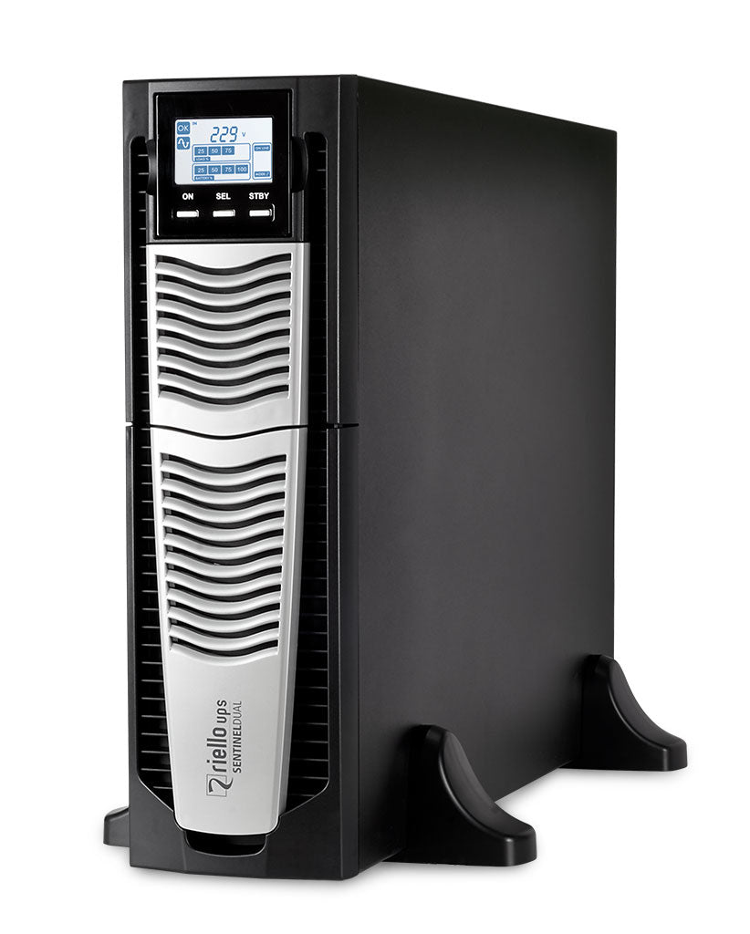 Riello 6kVA 6000W Online UPS (U6000ER)