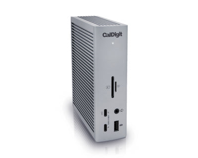 CalDigit TS4 Thunderbolt 4 Docking Station