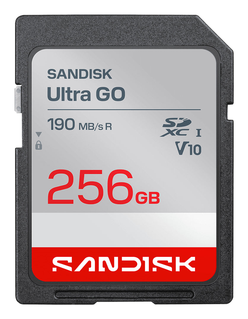 Sandisk SDSDUGN-256G-GN6IN 256GB HDD
