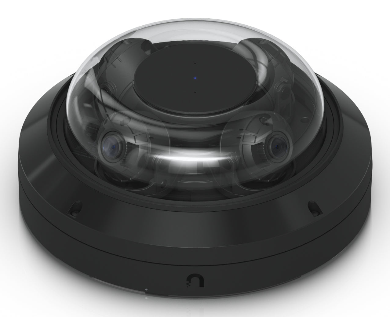 Ubiquiti AI Multi Sensor 4 UniFi Security Camera