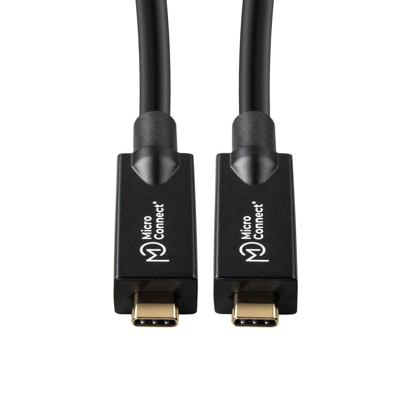 Microconnect USB3.2CC7OP USB cable USB 3.2 Gen 2 (3.1 Gen 2) 7.5 m USB C Black