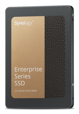 Synology SAT5221-1920G 1.92TB 2.5" SATA Enterprise SSD