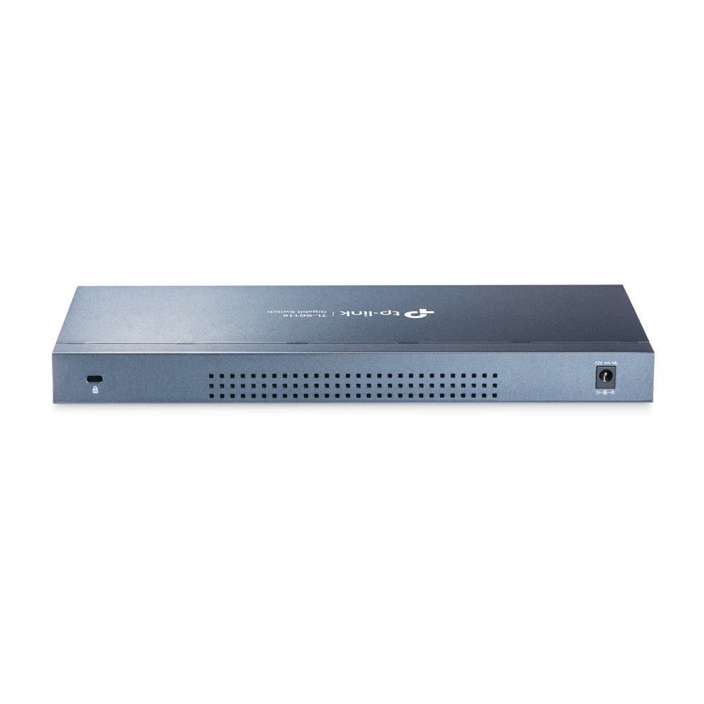 TP-LINK TL-SG116 network switch