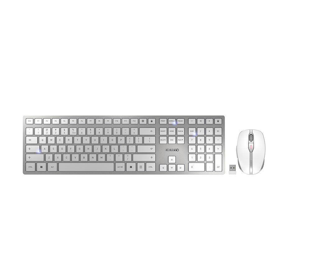 CHERRY DW 9100 included Wireless Keyboard & Mouse Combo (9100EU1)