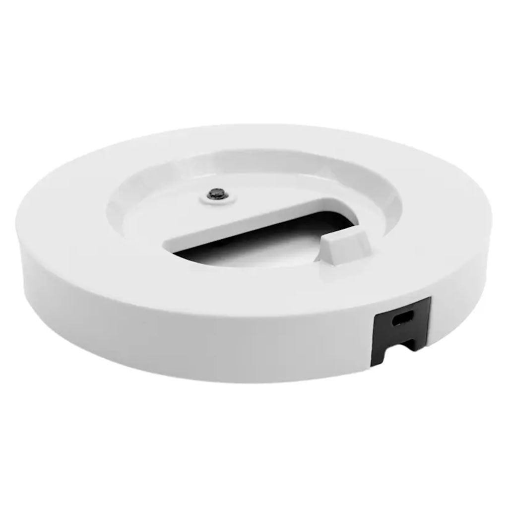 Owl Labs ACCMTW100-0004 video conferencing accessory Stand White Webcam