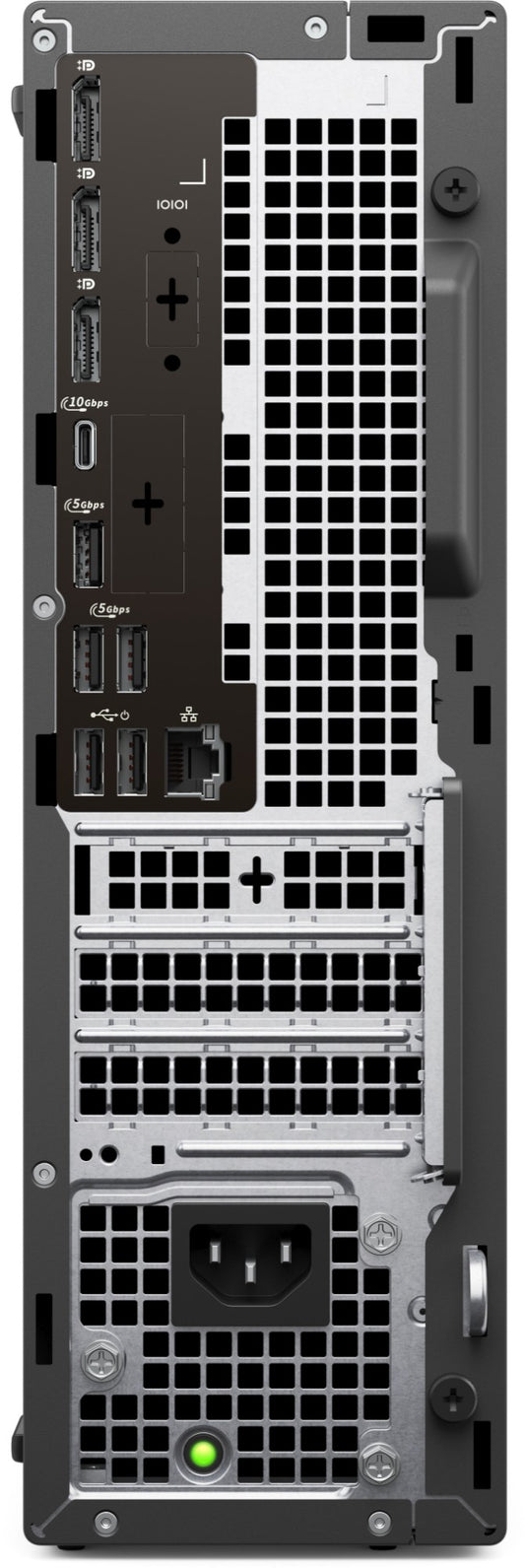 DELL Pro Max FCS1250 Core Ultra 7 265 16GB 512GB SSD Desktop PC