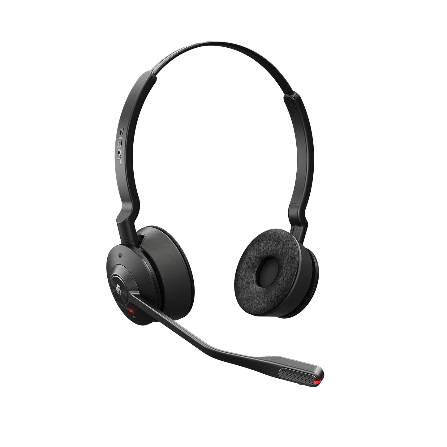 Jabra Engage 55 - USB-C MS Stereo, EMEA/APAC Headset