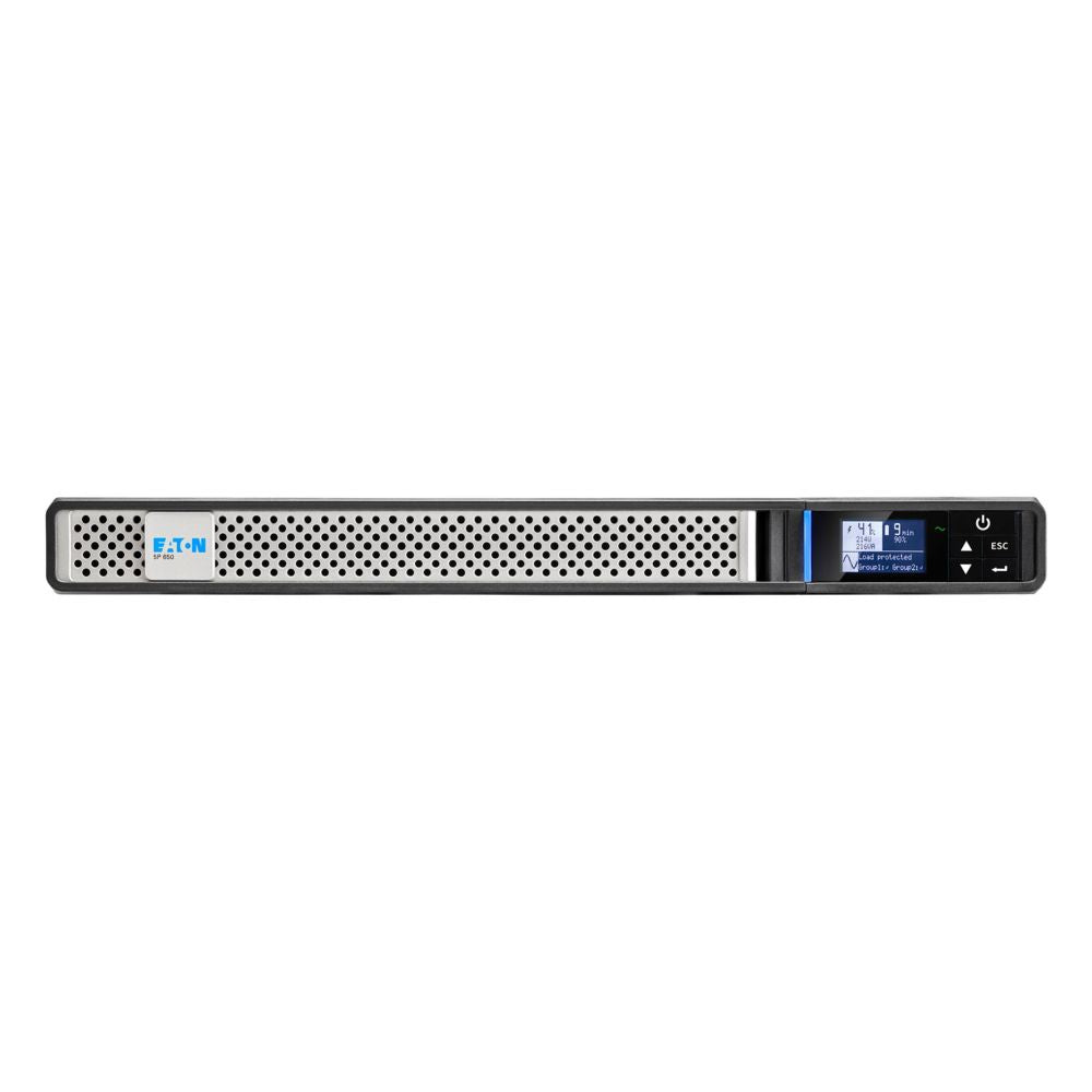 Eaton 5P 650VA 520W Line-Interactive Rackmount UPS