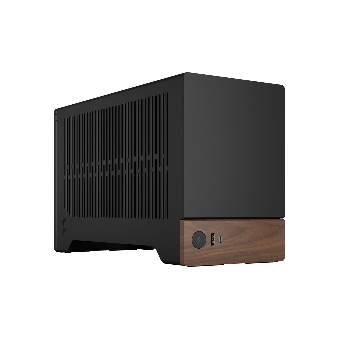 Fractal Design Terra Small Form Factor (SFF) Graphite PC Case