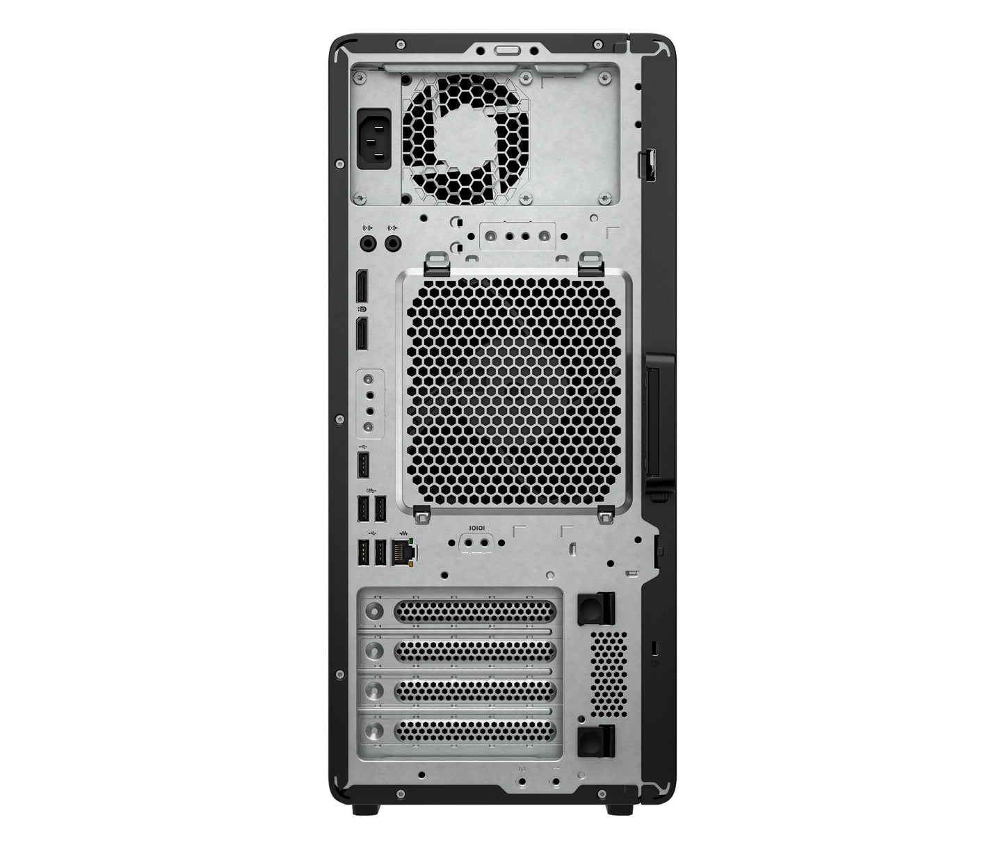 HP Z2 Core Ultra 9 285K 64GB 1TB SSD NVIDIA RTX PRO 4000 Blackwell Tower PC