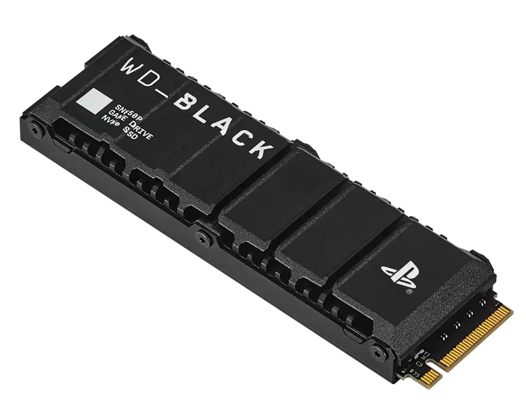Sandisk WDBBYV0080BNC-WRSN 8TB M.2 NVMe PCIe Gen4 SSD