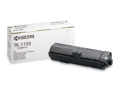 KYOCERA 1T02S50NL0/TK-1170 Toner Cartridge (7.2K pages, Kyocera M 2040)