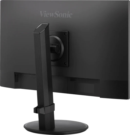 ViewSonic VA VA2408-HDJ 24" Full HD IPS 100Hz Monitor