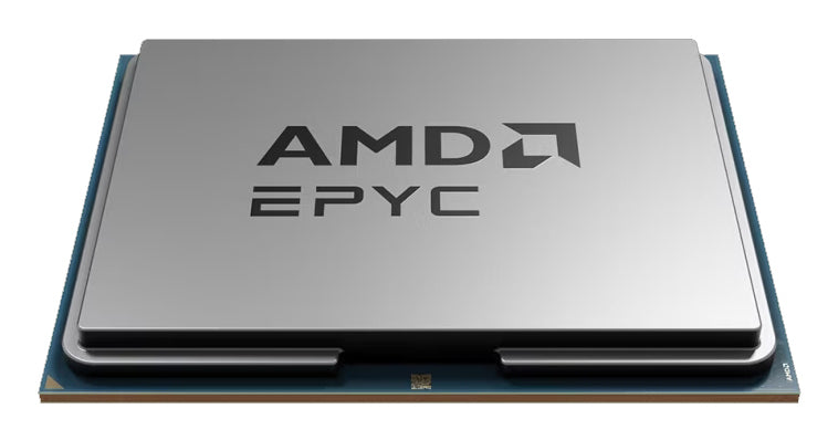 AMD EPYC 9135 processor 3.65 GHz 64 MB L3 Tray