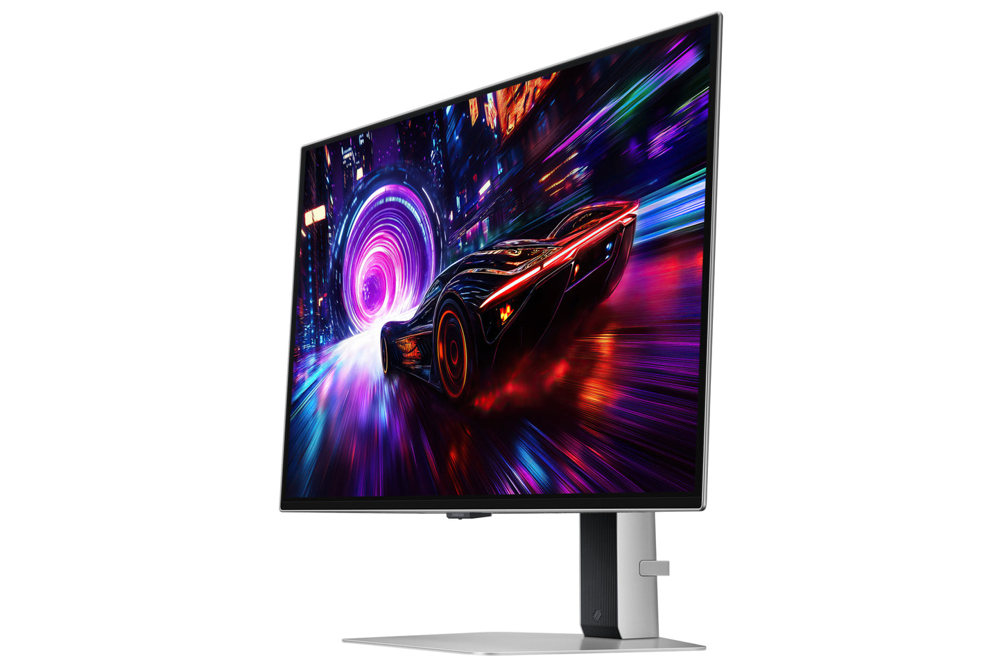 Samsung Odyssey 27" 4K UHD OLED 240Hz Monitor