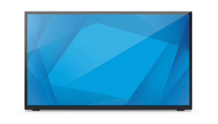 Elo Touch Solutions E511419 23.8" Full HD Monitor