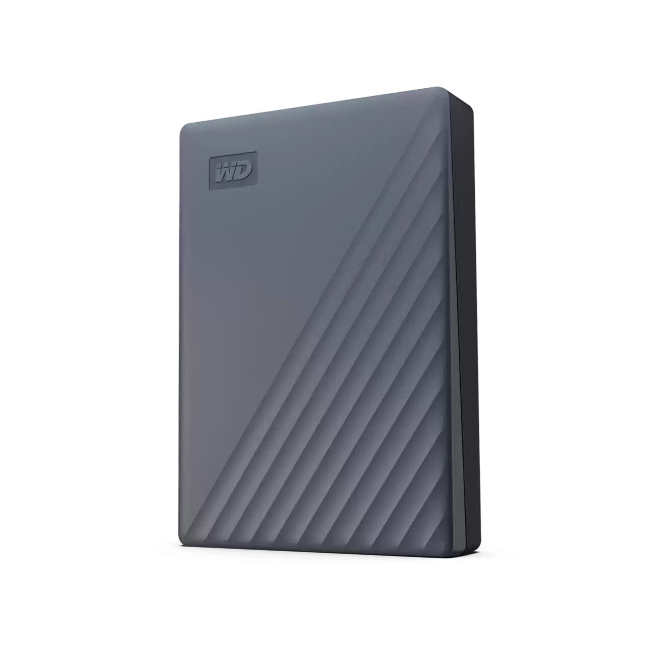 Western Digital WDBRMD0050BGY-WESN 5TB HDD