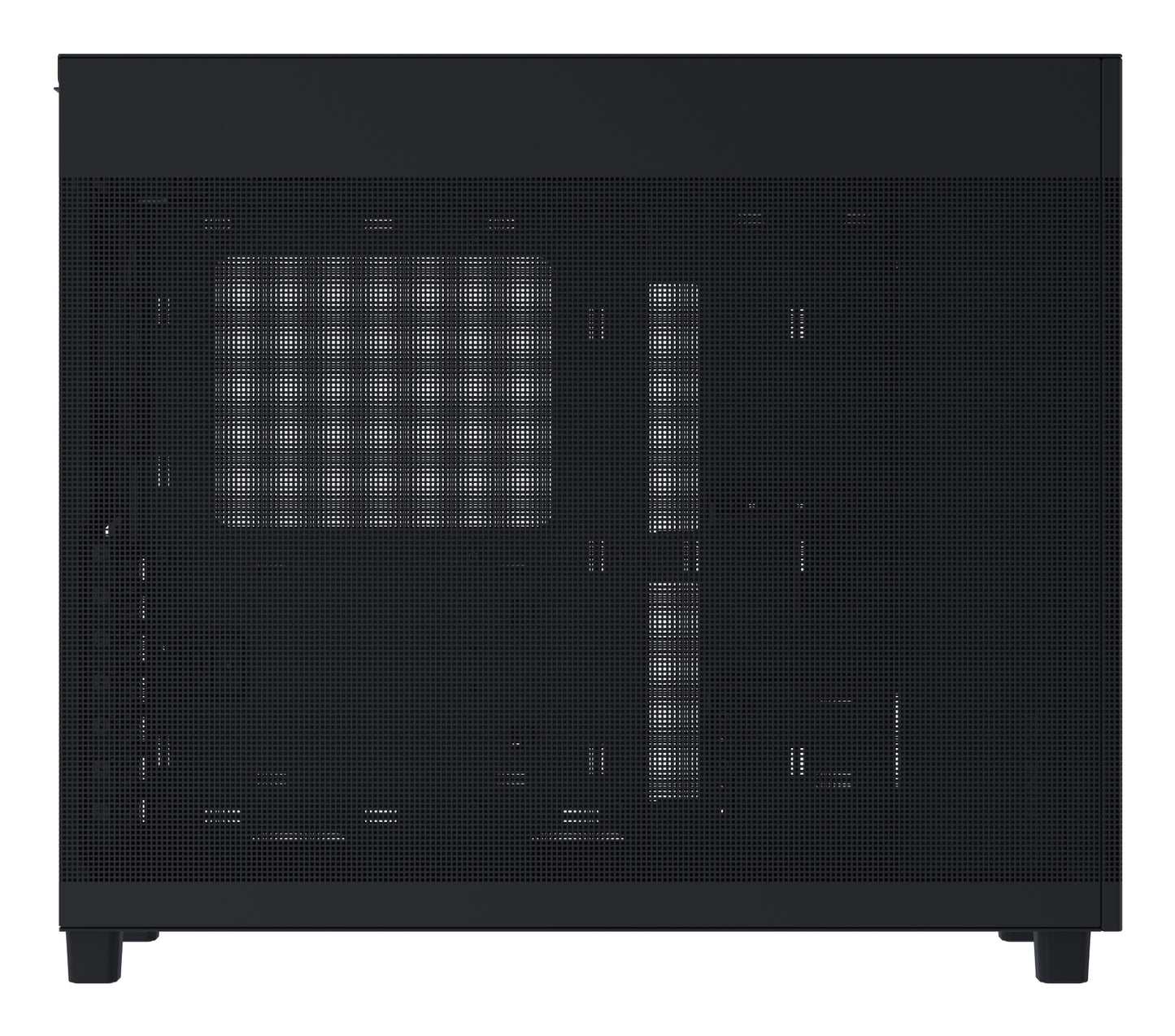 ASUS Prime AP303 Mesh Midi Tower Black PC Case