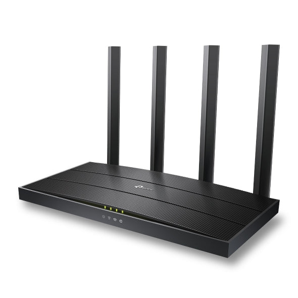 TP-LINK Archer AX1500 Wi-Fi 6 Router WiFi 6 Networking