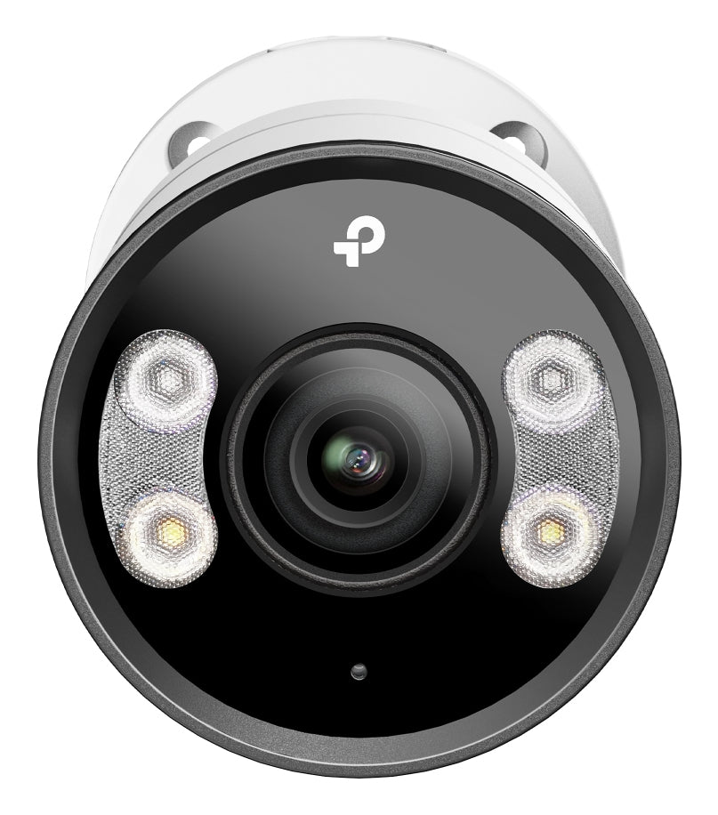 TP-LINK INSIGHT S355 Bullet IP security camera Outdoor 2880 x 1620 pixels Wall