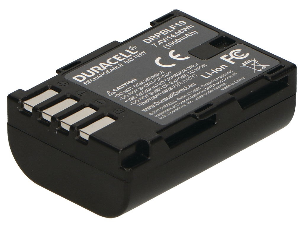 Duracell 9E UPS (RPBLF19)