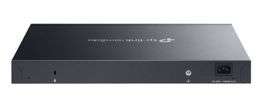 TP-LINK Omada SG3428XMPP network switch PoE