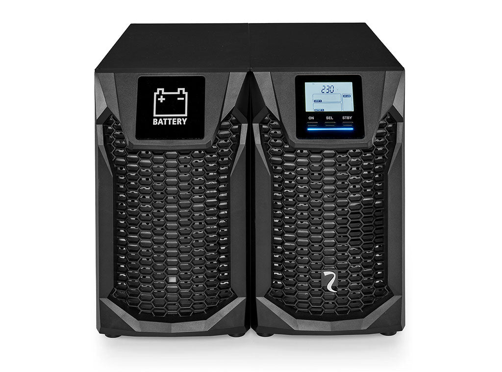 Riello 1000VA 1000W Online UPS