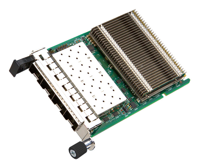 Intel E835-XXVDA4 OCP 3.0 Internal Fiber 25000 Mbit/s Network Adapter
