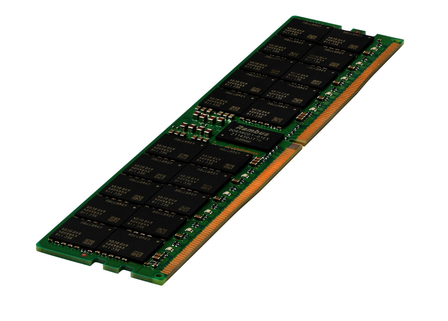 HPE 32GB (1x32GB) DDR5 Desktop RAM (4985B21)