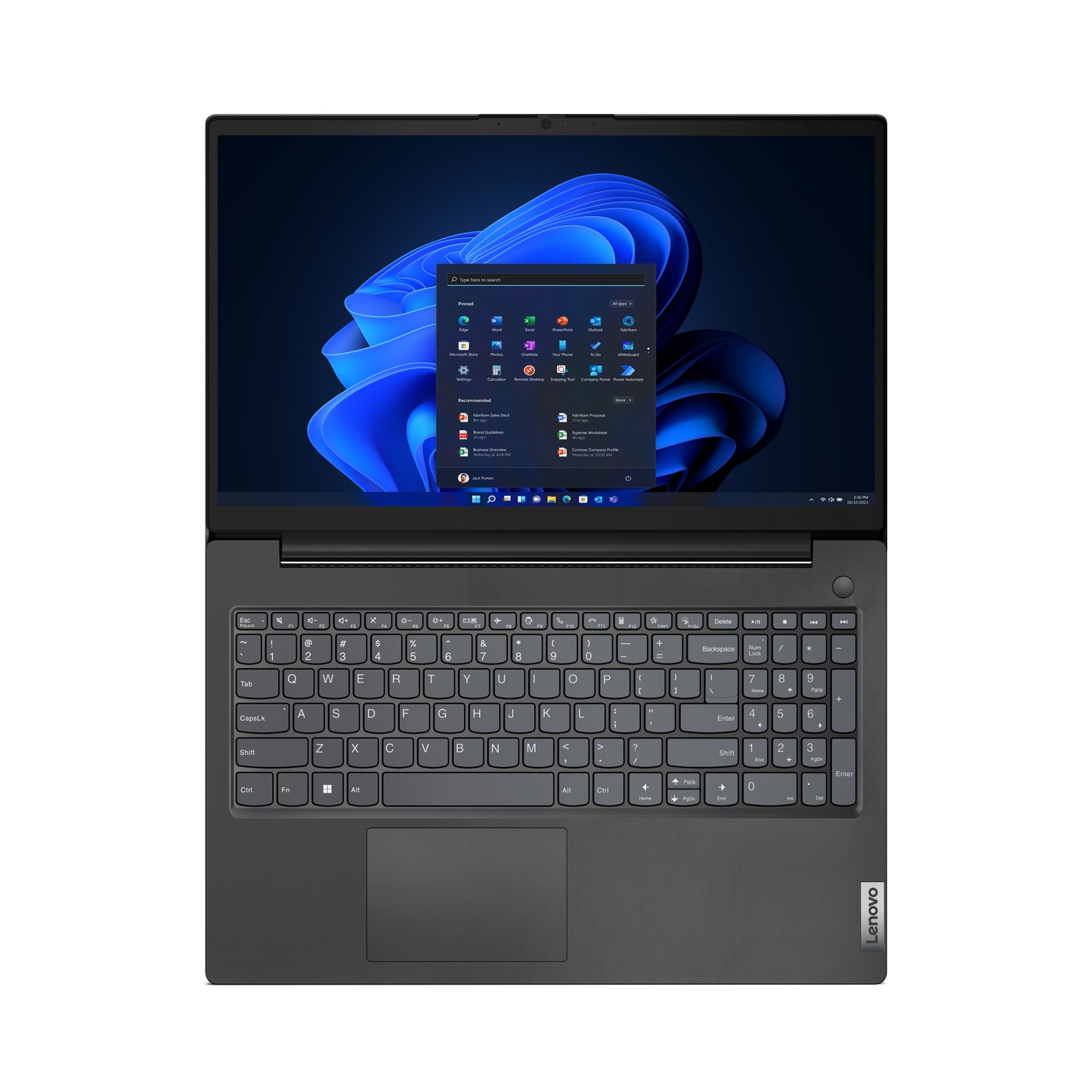 Lenovo V15 G4 AMN 15.6" Ryzen 5 7520U 16GB 512GB SSD Laptop