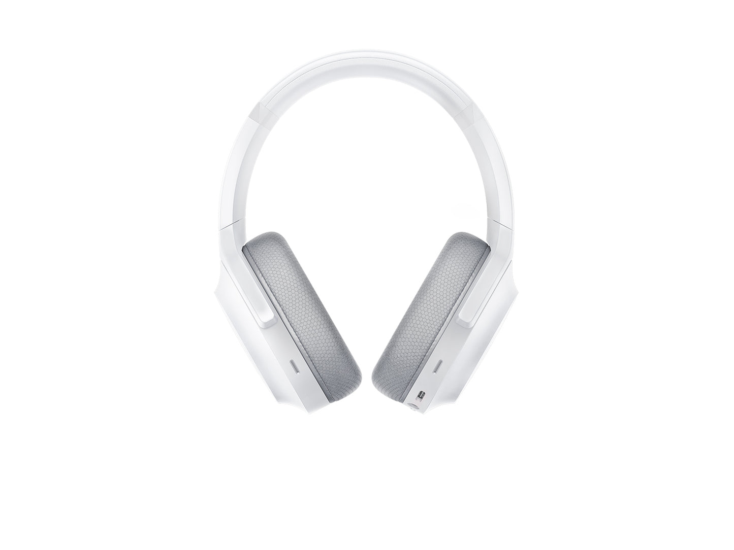 Razer Barracuda Headset Wireless Head-band Gaming USB Type-C Bluetooth Grey, White