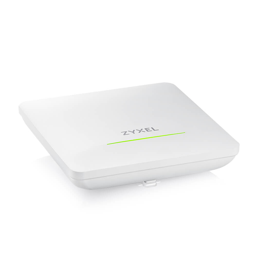 Zyxel NWA90BE WiFi 7 Networking