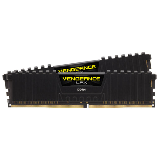 Corsair Vengeance 16GB (2x8GB) DDR4 3200MT/s Desktop RAM