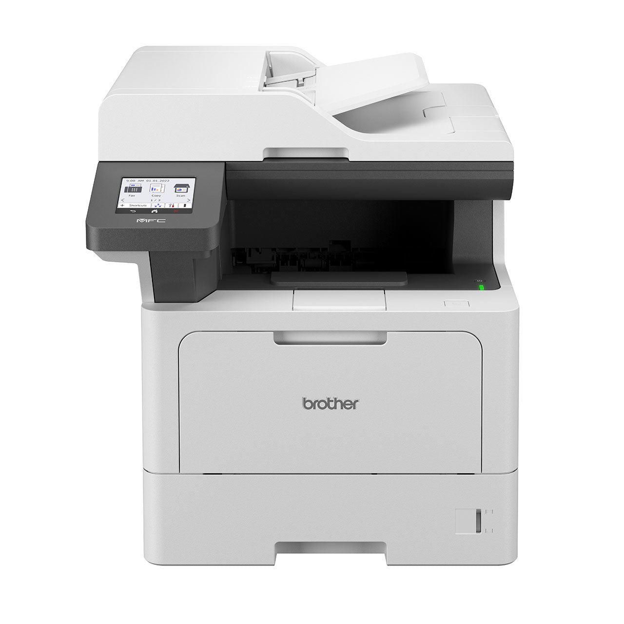 Brother MFC-L5710DN Laser A4 1200 x 1200 DPI 48 ppm Printer