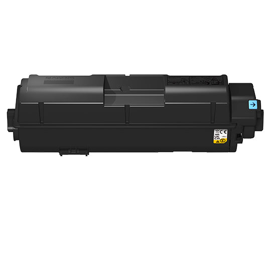 KYOCERA 1T0C140NL0/TK-1270 Black Toner Cartridge (10K pages, Kyocera MA 4000 x)
