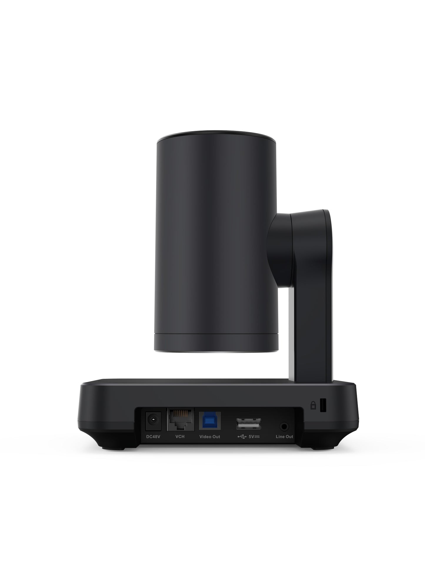 Yealink 12x Zoom 4K PTZ USB Camera Webcam