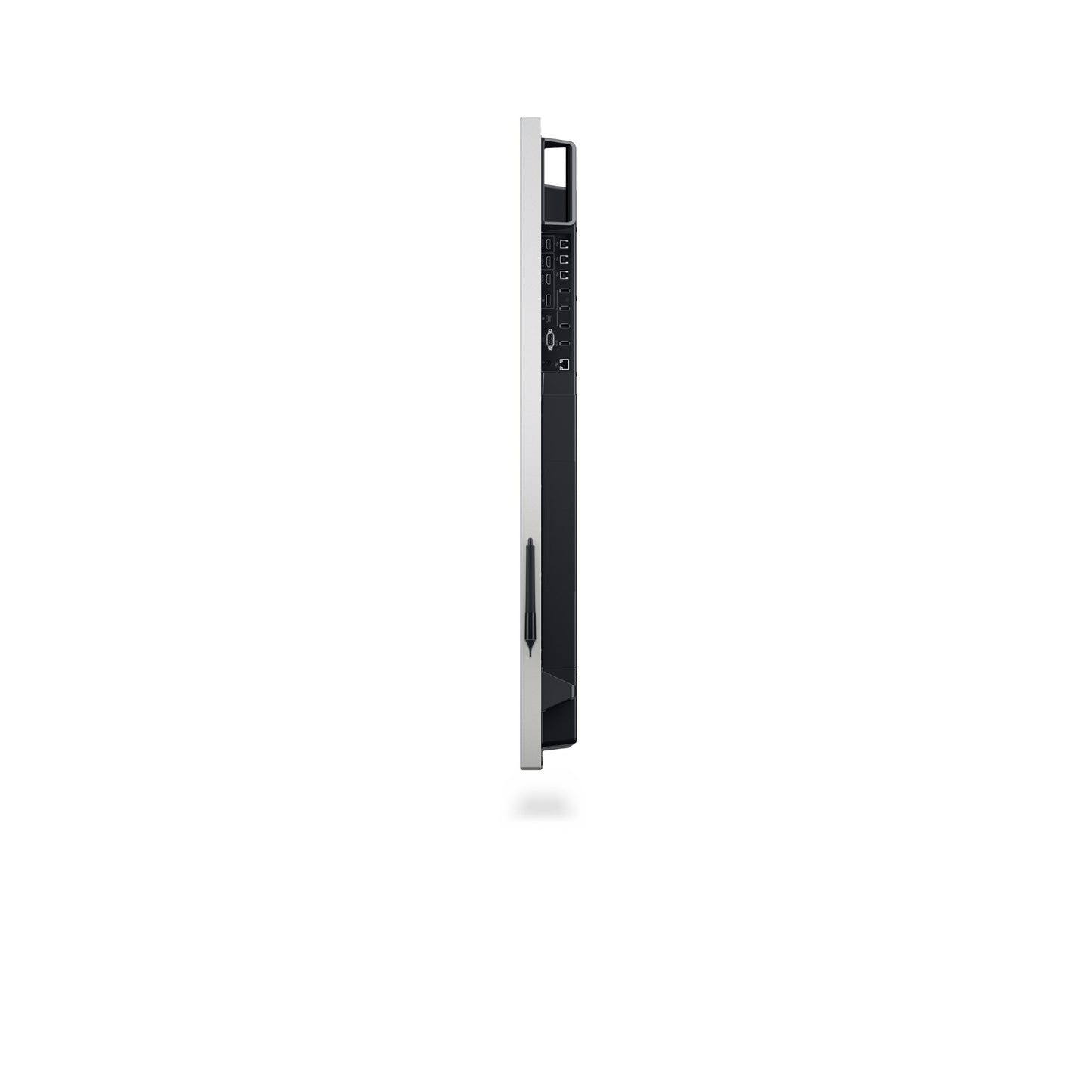 DELL Pro 65 Plus P6524QT Interactive flat panel 4K UHD IPS Touch Monitor