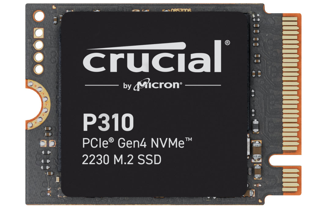 Crucial CT2000P310SSD2 2TB M.2 NVMe PCIe Gen4 SSD