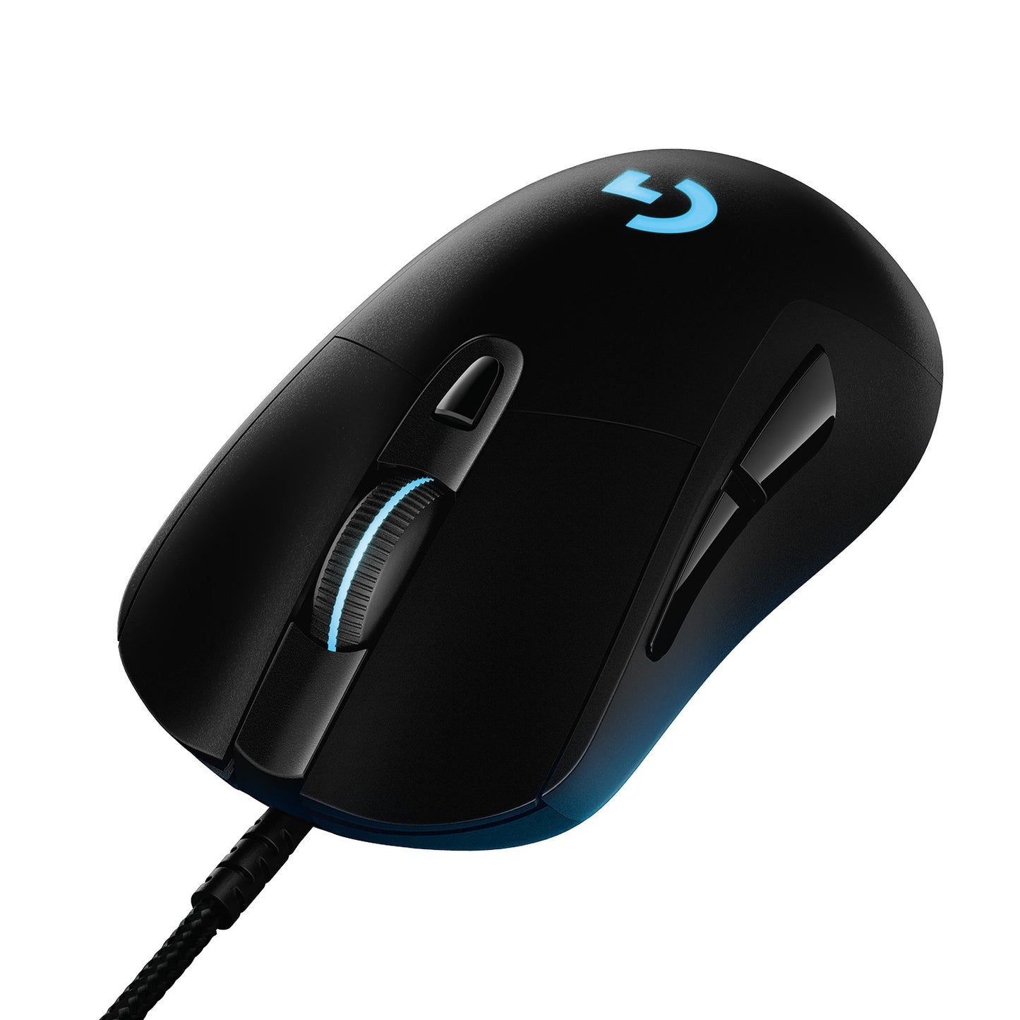 Logitech G G403 HERO Wired Mouse