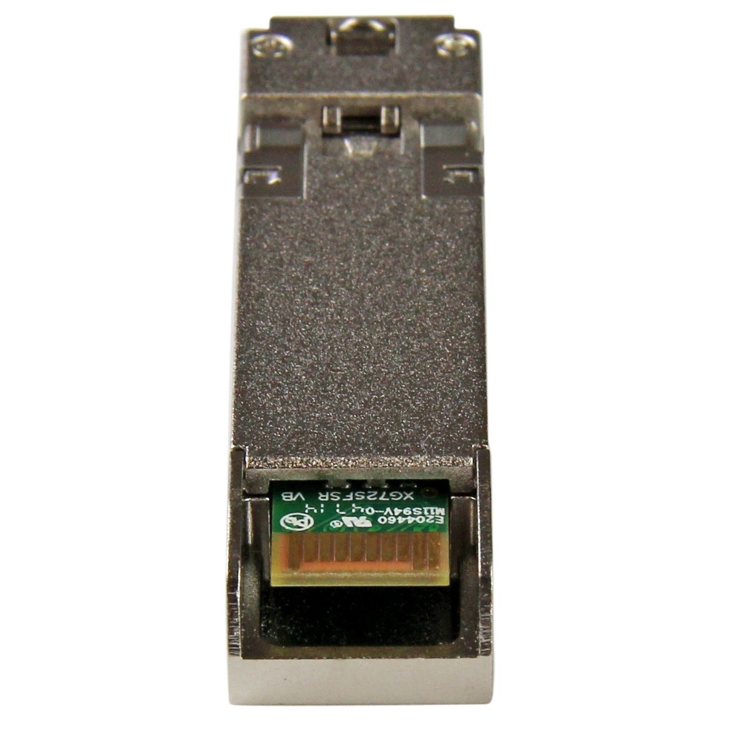 StarTech.com HPE JD094B Compatible SFP+ Module - 10GBASE-LR - 10GbE Single Mode Fiber Optic Transceiver - 10GE Gigabit Ethernet SFP+ - LC 10km - 1310nm - DDM HPE 5900, 12500, 5500 Networking