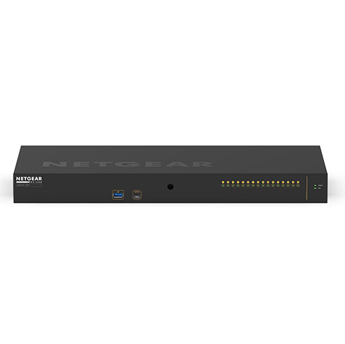 Netgear XSM4216F Networking