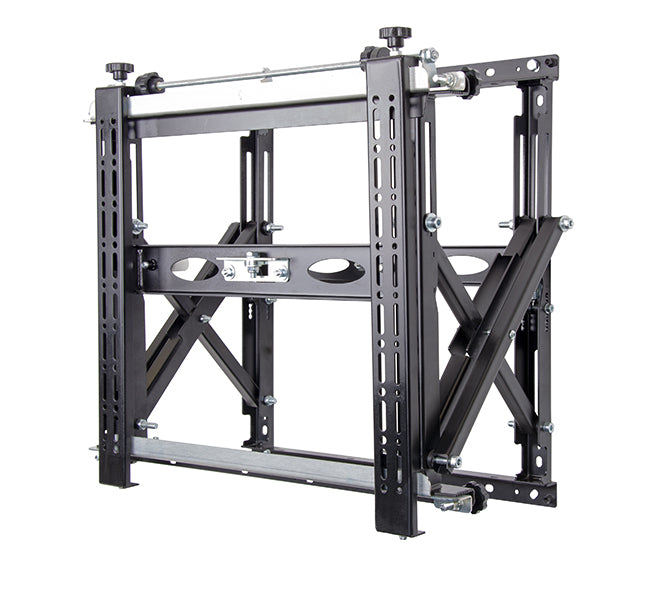B-Tech Universal Heavy Duty Pop-Out Wall Mount with Micro-Adjustment