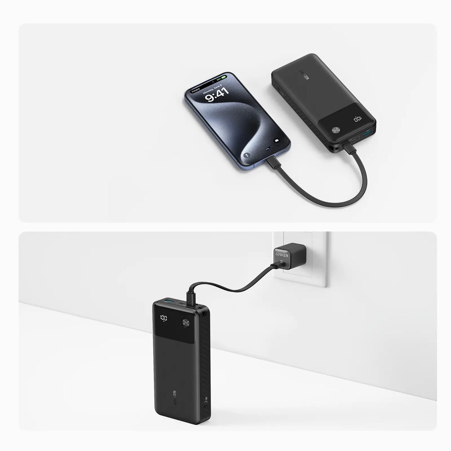 ANKER UPS (1384H11)