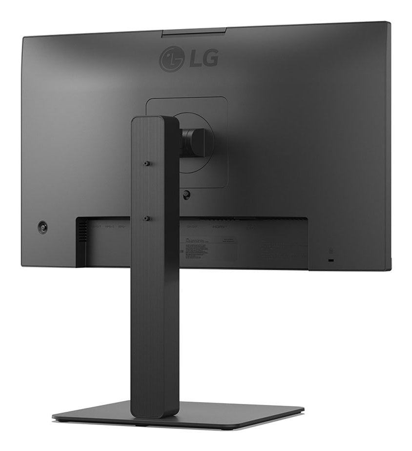 LG 24BA850-B.AEU 23.8" Full HD IPS 100Hz Monitor