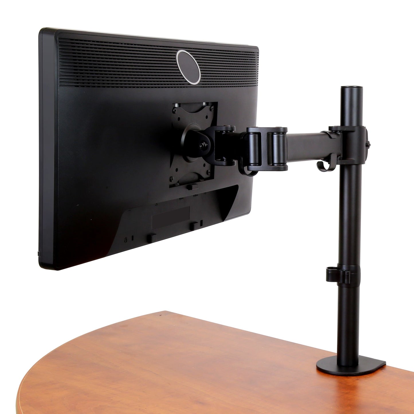 StarTech.com Desk Mount Monitor Arm for up to 34" (17.6lb/8kg) VESA Compatible
