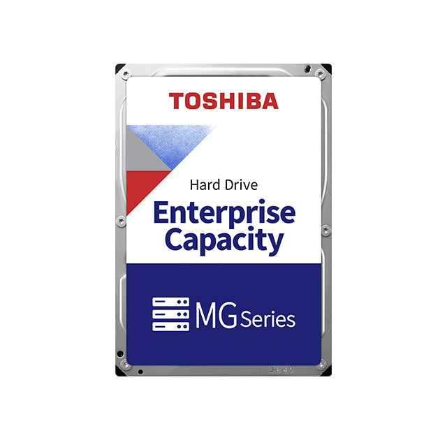 Toshiba MG10ADA400E 4TB 3.5" SATA 7200 RPM HDD
