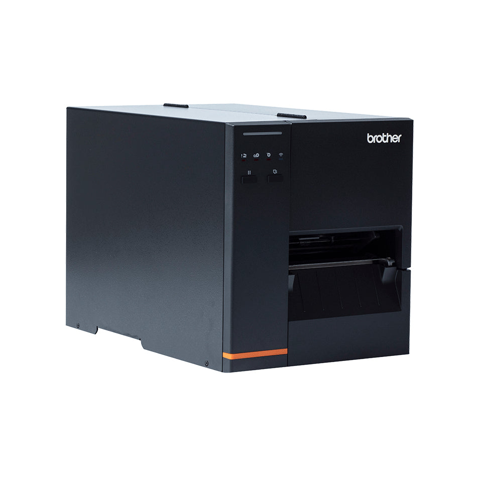 Brother TJ-4120TN label printer Direct thermal / Thermal transfer 300 x 300 DPI 178