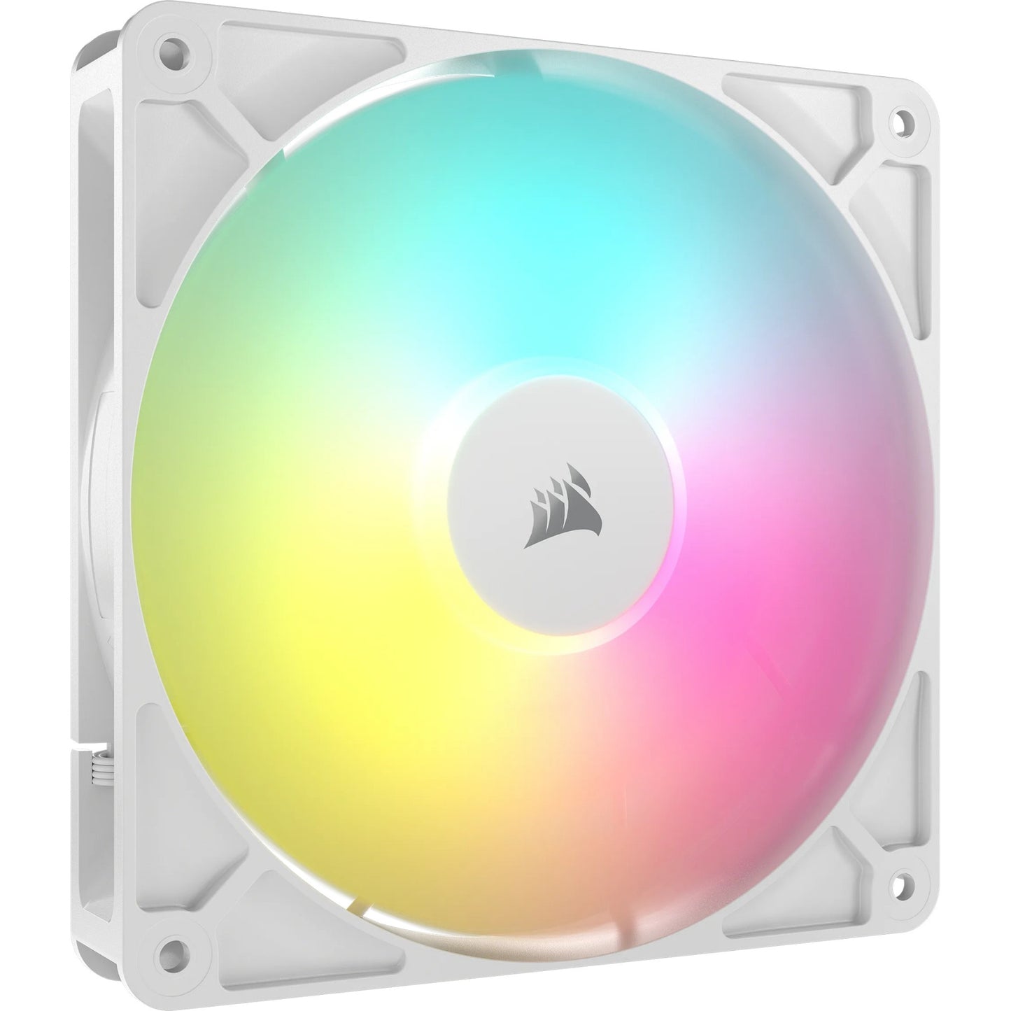 Corsair RS140 ARGB Computer case Fan 14 cm White 1 pc(s) Cooling
