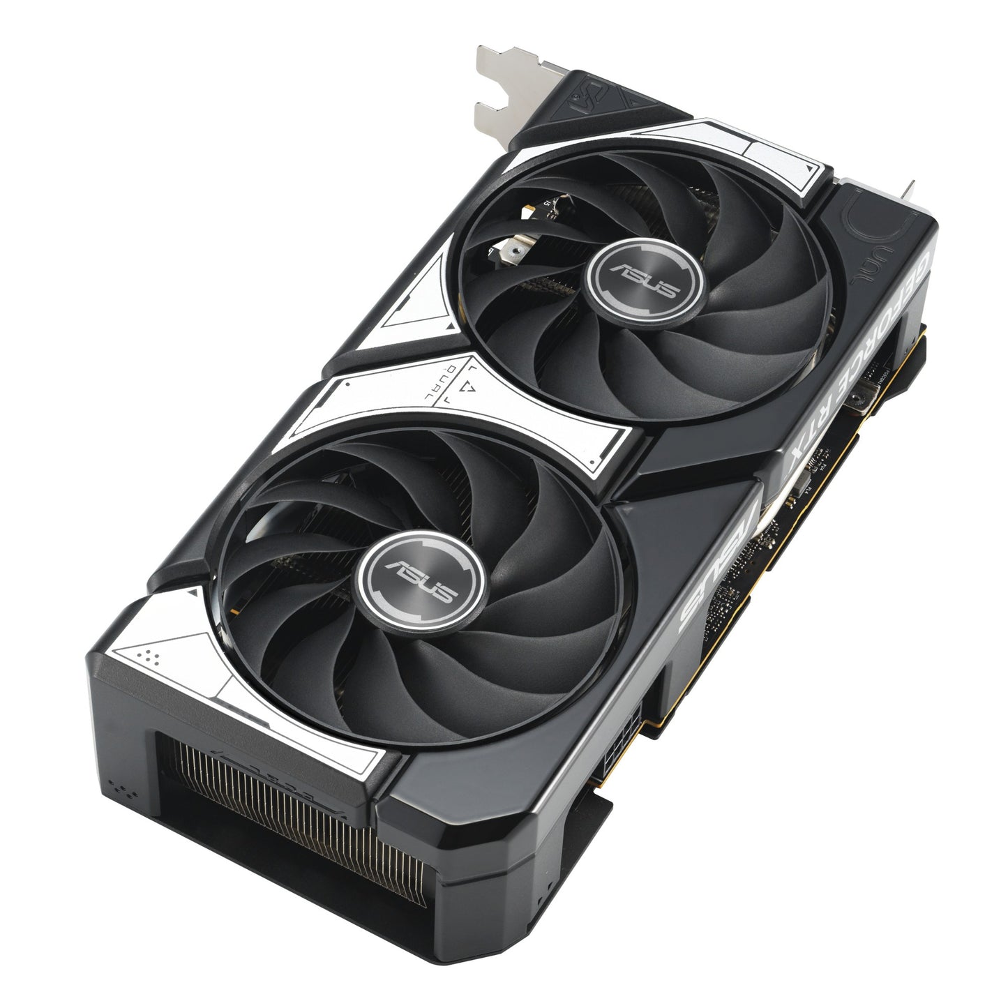 ASUS Dual GeForce RTX 5060 8GB GDDR7 Graphics Card ()